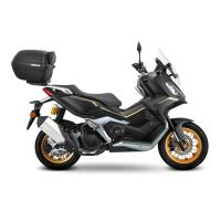 Soporte maleta trasero Shad Keeway XDV 125 Evo Pro 25+