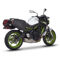 Soporte alforjas Kawasaki Z650 2016+