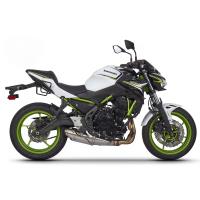 Soporte alforjas Kawasaki Z650 2016+