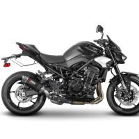 Soporte bolsas laterales Shad Kawasaki Z900 25-