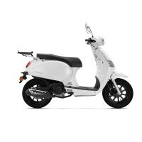 Soporte trasero Shad Keeway Zahara 125 21+