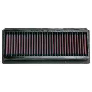 Filtro de aire KyN Reutilizable para Kawasaki ZX 6 R-RR 2005-2006