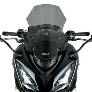 Cupula WRS caponord Kawasaki Z1000SX 17-