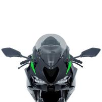 Cupula Sport WRS para Kawasaki ZX-6R 24+