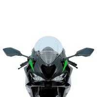 Cupula Sport WRS para Kawasaki ZX-6R 24+