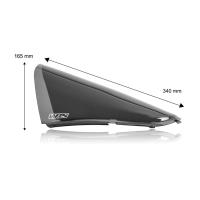 Cupula Sport WRS para Kawasaki ZX-6R 24+