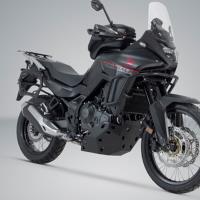 Soportes maletas laterales Pro SWMotech Honda XL750 Transalp 22+