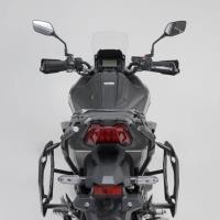 Soportes maletas laterales Pro SWMotech Honda NC750X