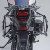 Soportes laterales Pro Honda Africa Twin 18-19