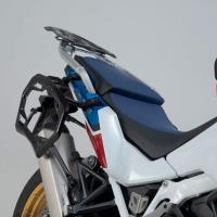 Soportes maletas laterales Pro SWMotech Honda Africa Twin CRF1100 19+