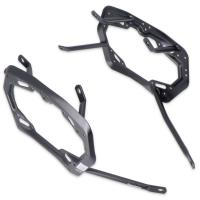 Soportes maletas laterales Pro SWMotech Honda Africa Twin CRF1100 19+