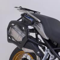 Soportes maletas laterales Pro SWMotech Voge 900 24-