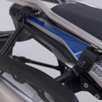 Soportes maletas laterales Pro SWMotech Voge 900 24-