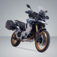 Kit maletas laterales AERO ABS SW-Motech Voge 900DSX 23+