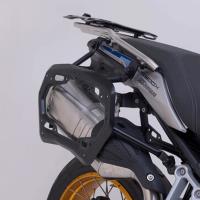 Kit maletas laterales AERO ABS SW-Motech Voge 900DSX 23+