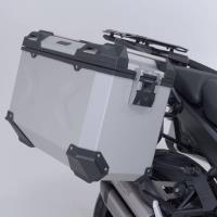 Maletas con soportes SwMotech TRAX ADV BMW R1300R-RS 25-