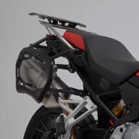 Maletas rigidas DUSC BMW F750-850-800GS
