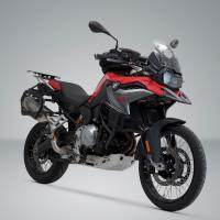 Maletas rigidas DUSC BMW F750-850-800GS