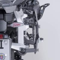 Soporte lateral PRO para portaequipajes originales BMW R1300GS-Adv SWMotech 