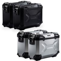 Maletas con soportes SwMotech TRAX ADV Bmw R1300GS ADV 24+