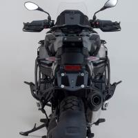 Maletas con soportes SwMotech TRAX ADV Bmw R1300GS ADV 24+