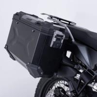 Soporte lateral PRO CFMoto 800MT-X SWMotech 