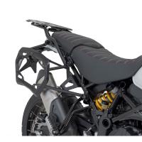 Soportes maletas laterales PRO SW-Motech Ducati Desert X 22-25