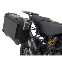 Soportes maletas laterales PRO SW-Motech Ducati Desert X 22-25