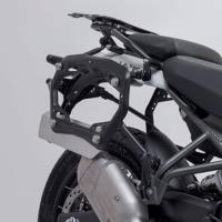 Soportes laterales Pro Royal Enfield Himalayan 450 24+