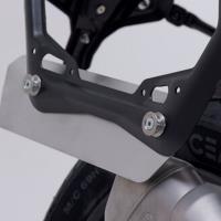Soportes laterales Pro Royal Enfield Himalayan 450 24+