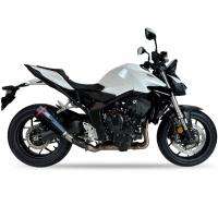 Escape acero Ixil XC Honda CB1000 Hornet 25+