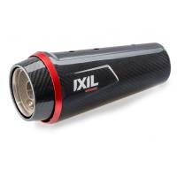 Escape acero Ixil XC Honda CB1000 Hornet 25+