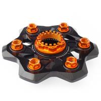 Porta corona para KTM 1290 Superduke y KTM 1390 Superduke