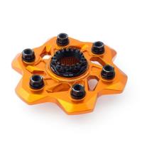 Porta corona para KTM 1290 Superduke y KTM 1390 Superduke