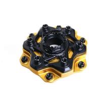 Porta corona para Triumph Speed Triple 1200 22+