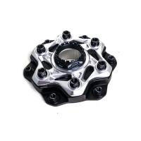 Porta corona para Triumph Speed Triple 1200 22+