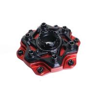 Porta corona para Triumph Speed Triple 1200 22+