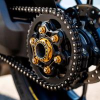 Porta corona Ducati Panigale V4 y Ducati Streetfighter V4