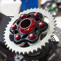 Porta corona Ducati Panigale V4 y Ducati Streetfighter V4