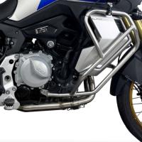 Colectores Ixil Voge 900DSX