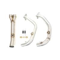 Colectores Ixil Voge 900DSX