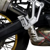 Supresor catalizador Voge 900DSX Ixil