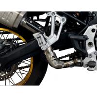 Supresor catalizador Voge 900DSX Ixil