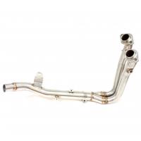 Supresor catalizador Ixil CFMoto 700 MT 25+