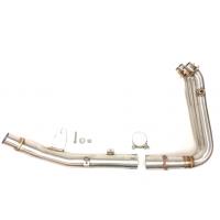 Supresor catalizador Ixil CFMoto 700 MT 25+