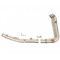 Supresor catalizador Ixil CFMoto 700 MT 25+