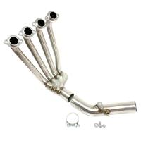 Supresor catalizador Honda CB 1000 HORNET / SP 2025-