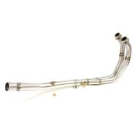 Colectores Ixil Kawasaki Z-Ninja 400-500