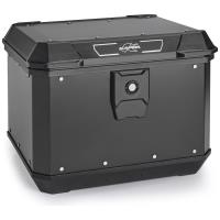 Baul trasero K METROBOX 500 Kappa negro