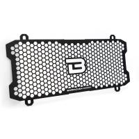 Cubre radiador Barracuda para Kawasaki Z650 17+